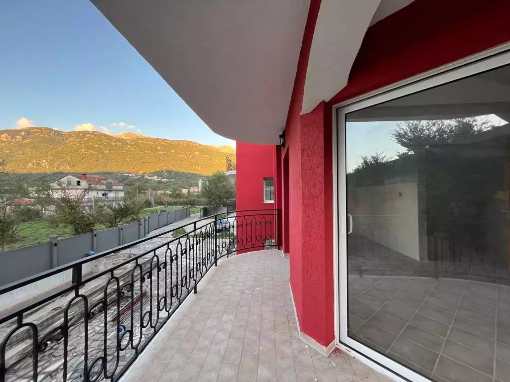 Flat 79m² in Montenegro, Lastva Grbaljska. Priced at 110000€ rent photo-18