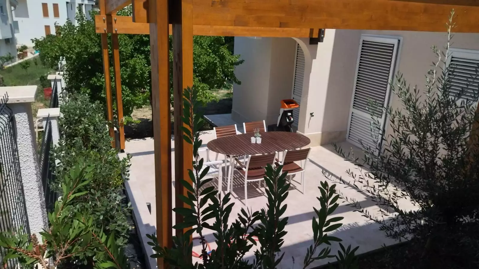 House 199m² in Montenegro, Bar. Priced at 440000€ rent photo-1