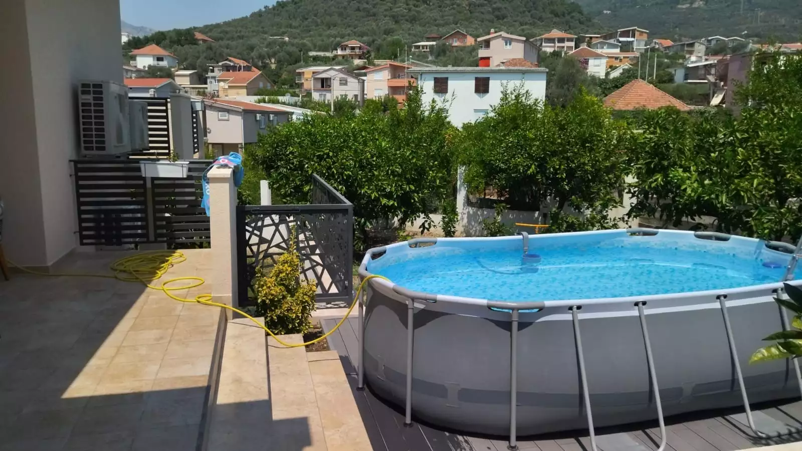 House 199m² in Montenegro, Bar. Priced at 440000€ rent photo-7