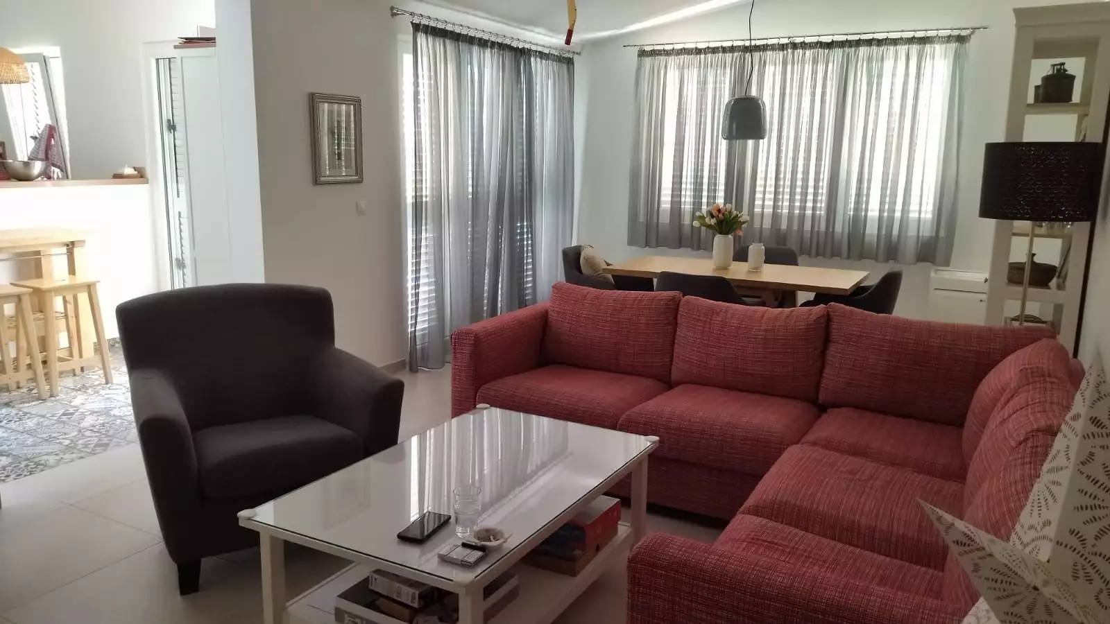 House 199m² in Montenegro, Bar. Priced at 440000€ rent photo-10