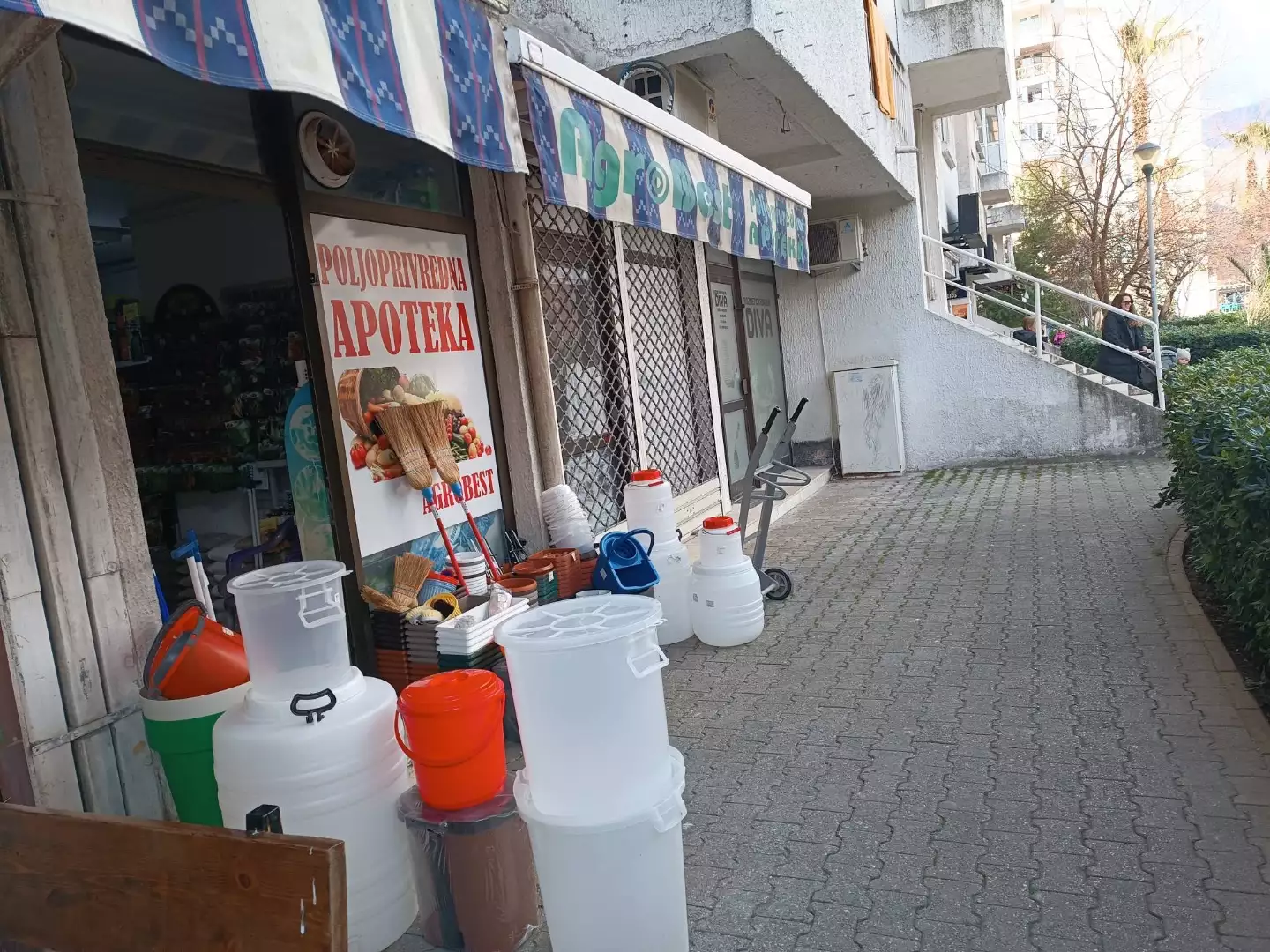 Other Properties 32m² in Montenegro, Bar. Priced at 62000€ rent photo-2