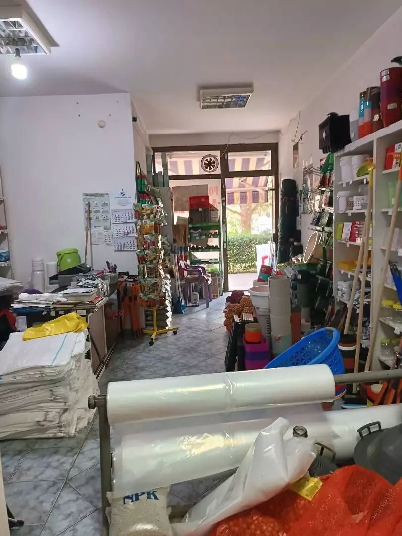 Other Properties 32m² in Montenegro, Bar. Priced at 62000€ rent photo-4