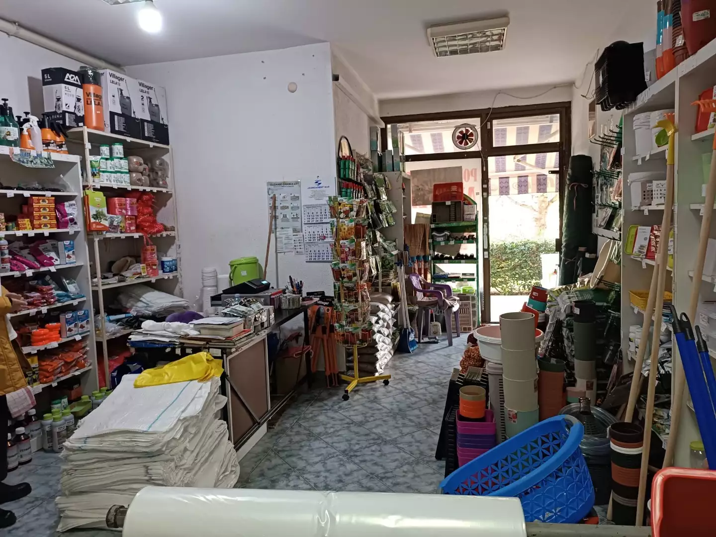 Other Properties 32m² in Montenegro, Bar. Priced at 62000€ rent photo-5