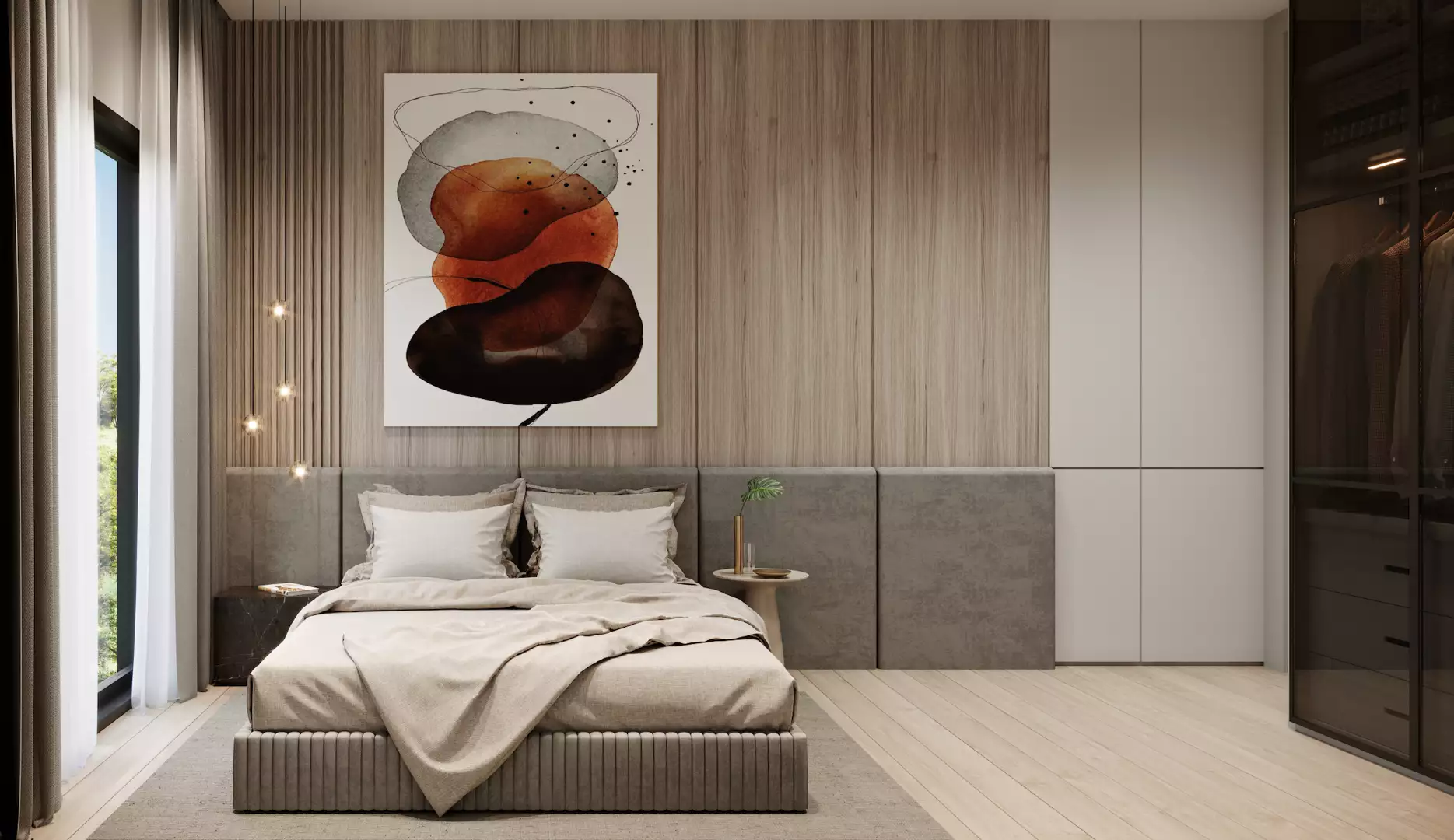 Flat 70m² in Turkey, Istanbul. Priced at 500000€ rent photo-3