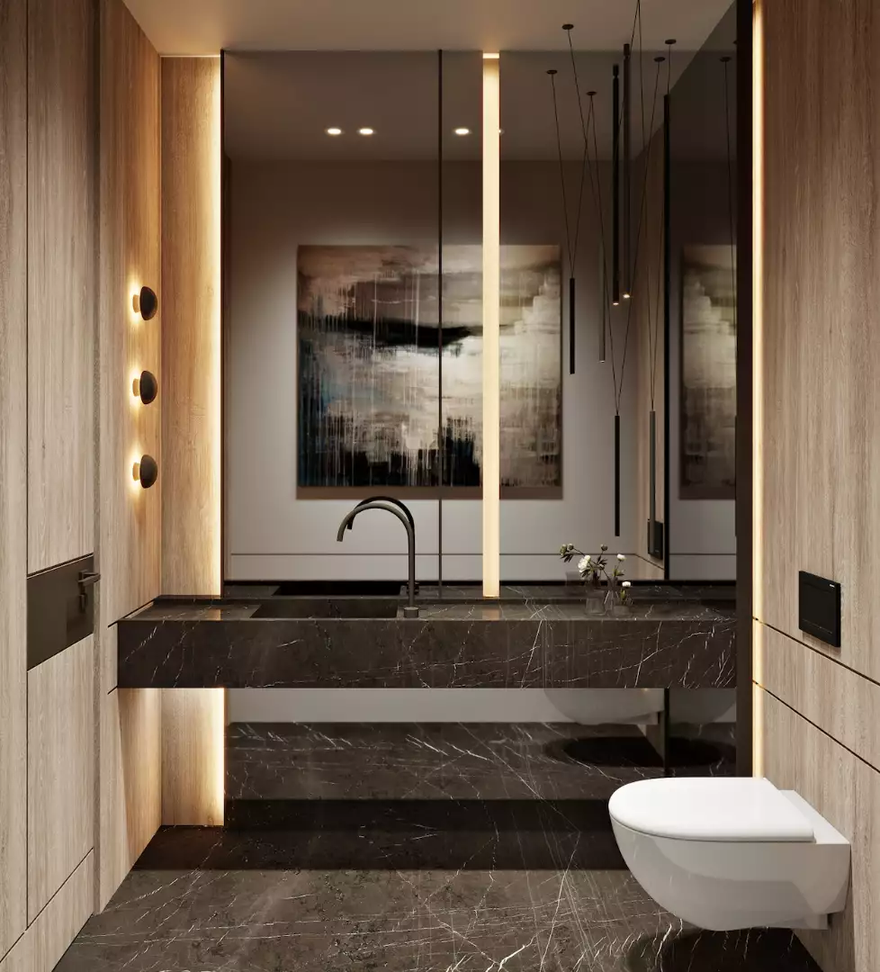 Flat 70m² in Turkey, Istanbul. Priced at 500000€ rent photo-5