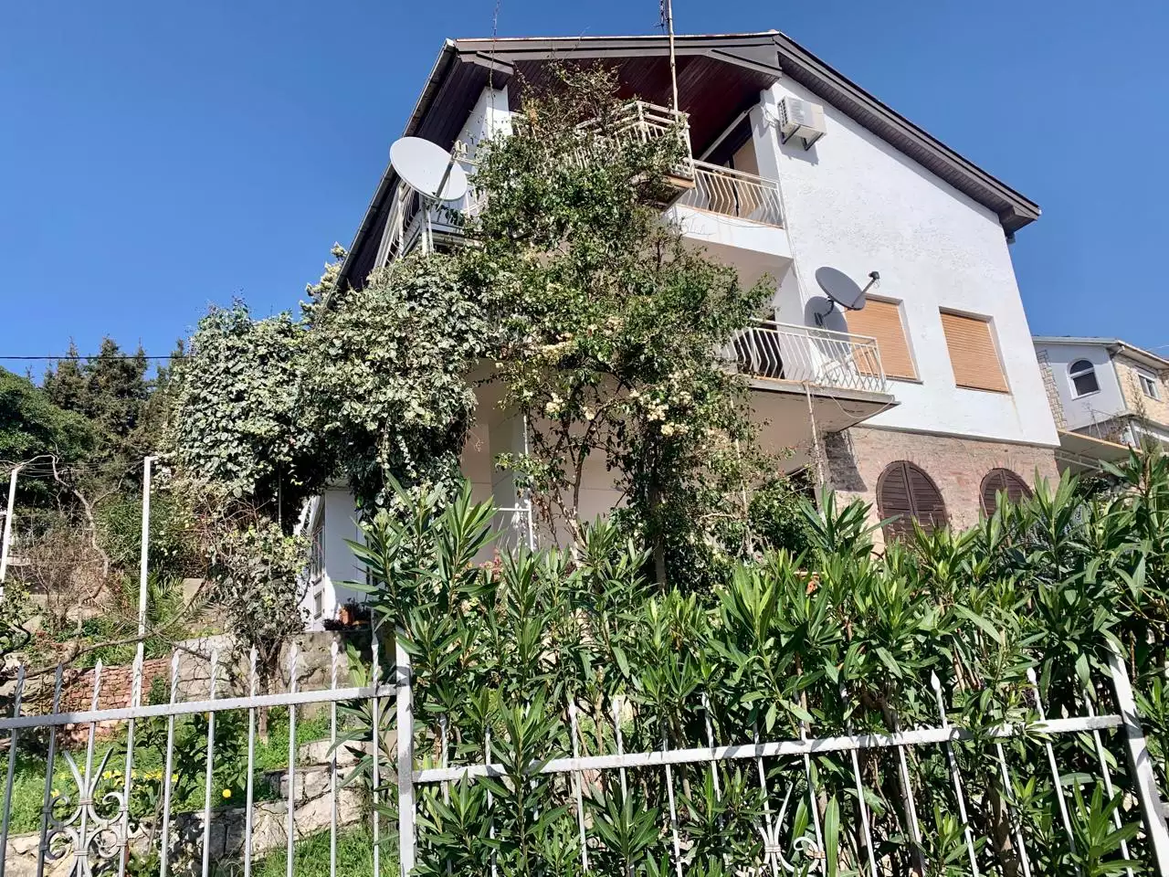 House 240m² in Montenegro, Dobra Voda. Priced at 268000€ rent photo-20