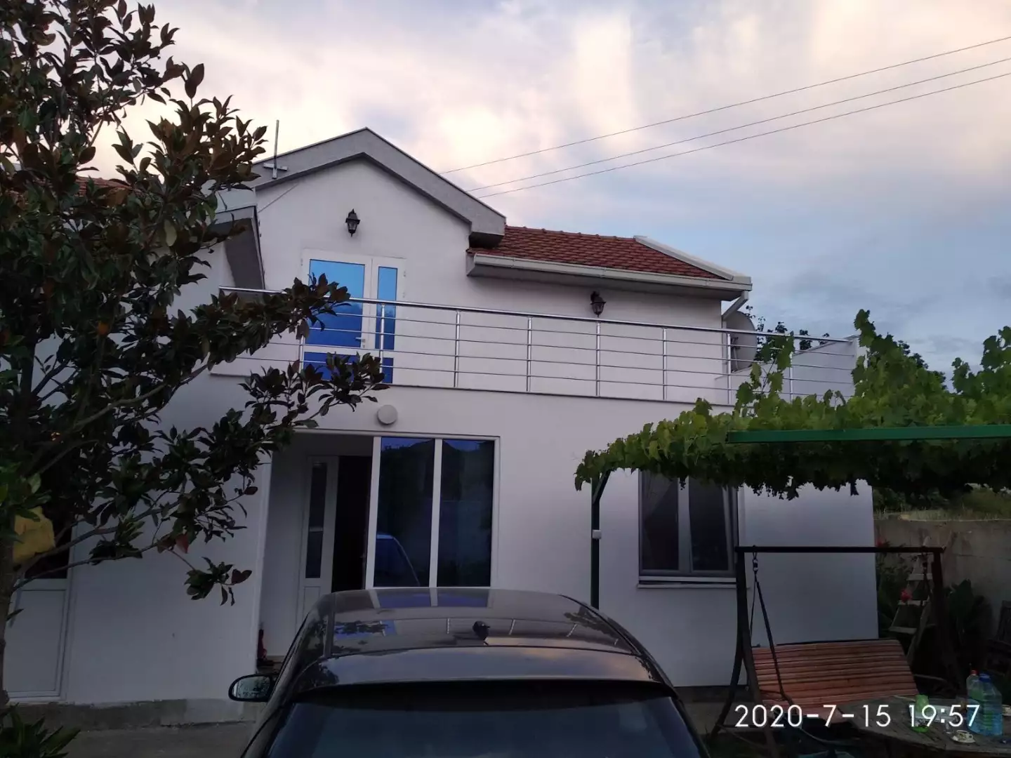 House 160m² in Montenegro, Bar. Priced at 165000€ rent photo-10