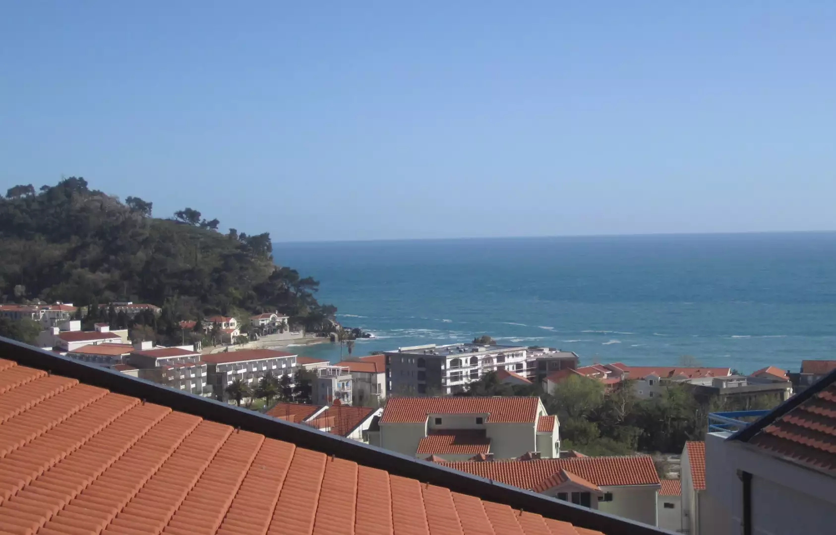 Flat 158m² in Montenegro, Petrovac. Priced at 240000€ rent photo-1