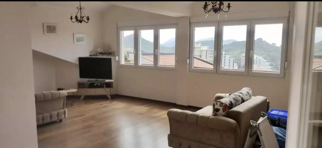 Flat 158m² in Montenegro, Petrovac. Priced at 240000€ rent photo-2