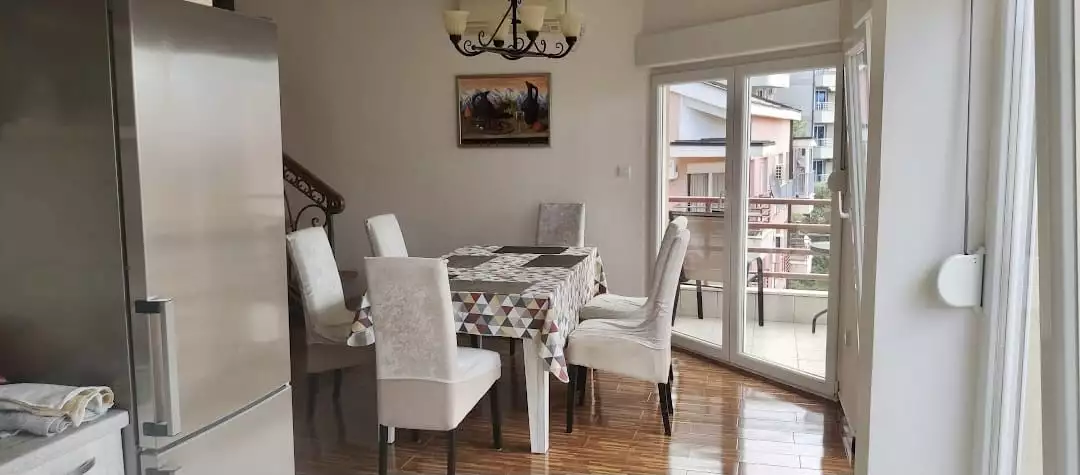 Flat 158m² in Montenegro, Petrovac. Priced at 240000€ rent photo-9