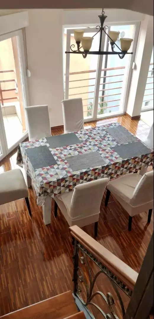 Flat 158m² in Montenegro, Petrovac. Priced at 240000€ rent photo-17