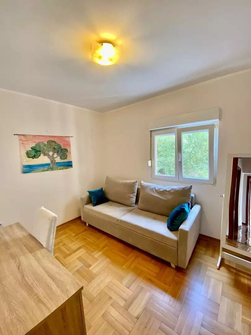 Flat 158m² in Montenegro, Petrovac. Priced at 240000€ rent photo-18