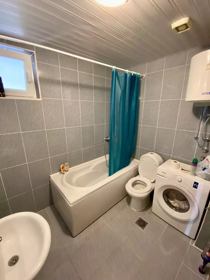 Flat 158m² in Montenegro, Petrovac. Priced at 240000€ rent photo-19