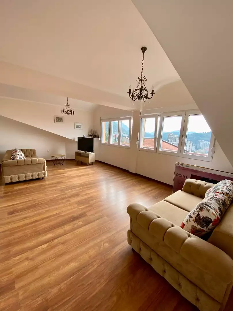 Flat 158m² in Montenegro, Petrovac. Priced at 240000€ rent photo-21