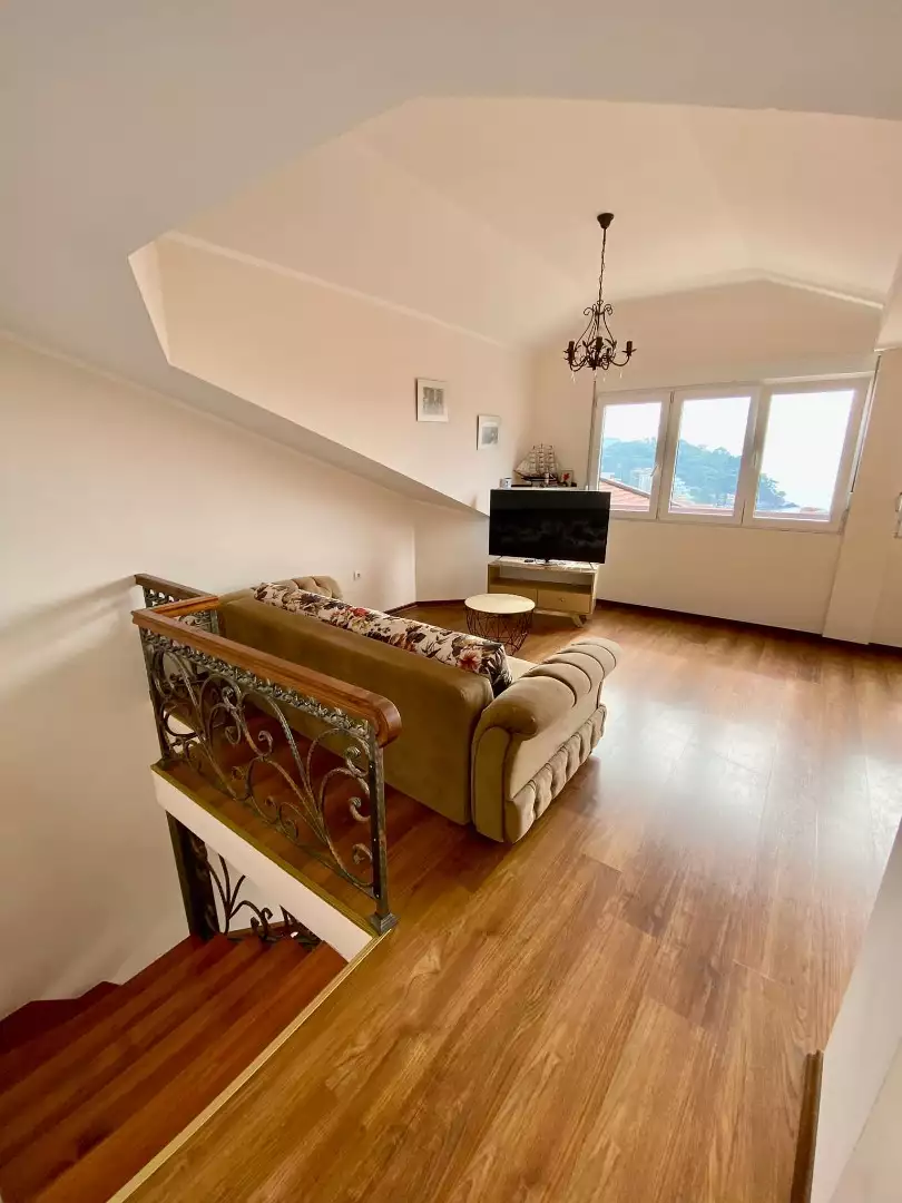 Flat 158m² in Montenegro, Petrovac. Priced at 240000€ rent photo-22