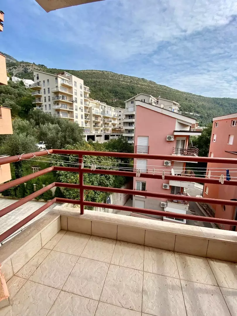 Flat 158m² in Montenegro, Petrovac. Priced at 240000€ rent photo-29