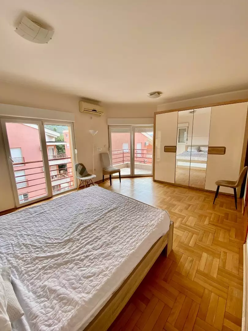 Flat 158m² in Montenegro, Petrovac. Priced at 240000€ rent photo-30