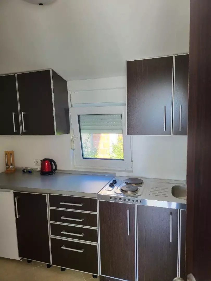 Hotels 188m² in Montenegro, Utjeha. Priced at 210000€ rent photo-4