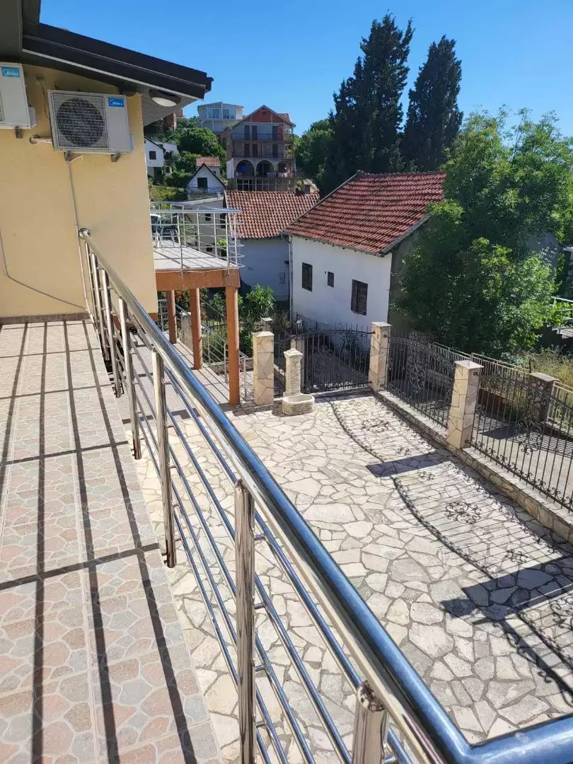 Hotels 188m² in Montenegro, Utjeha. Priced at 210000€ rent photo-10