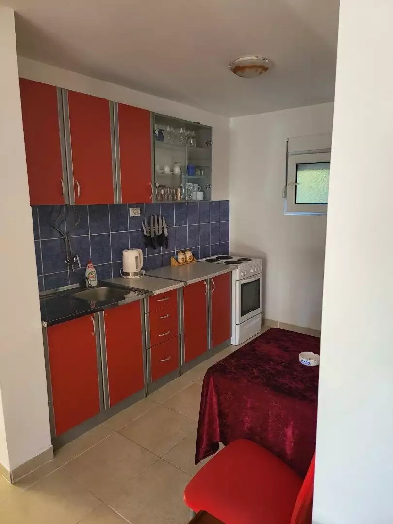 Hotels 188m² in Montenegro, Utjeha. Priced at 210000€ rent photo-14