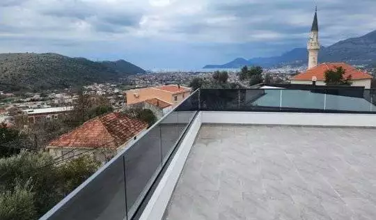 House 260m² in Montenegro, Bar. Priced at 320000€ rent photo-3