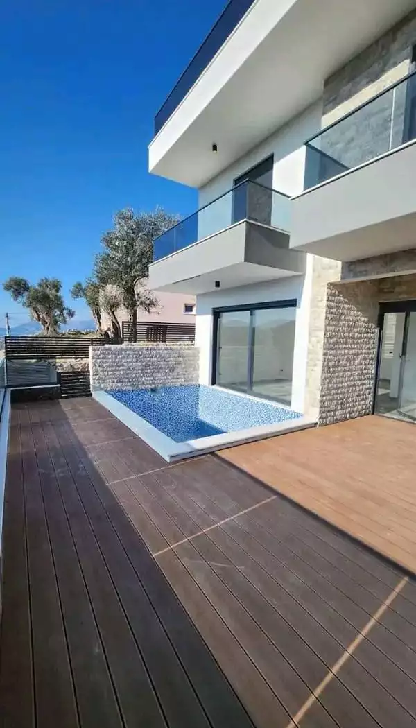 House 260m² in Montenegro, Bar. Priced at 320000€ rent photo-6