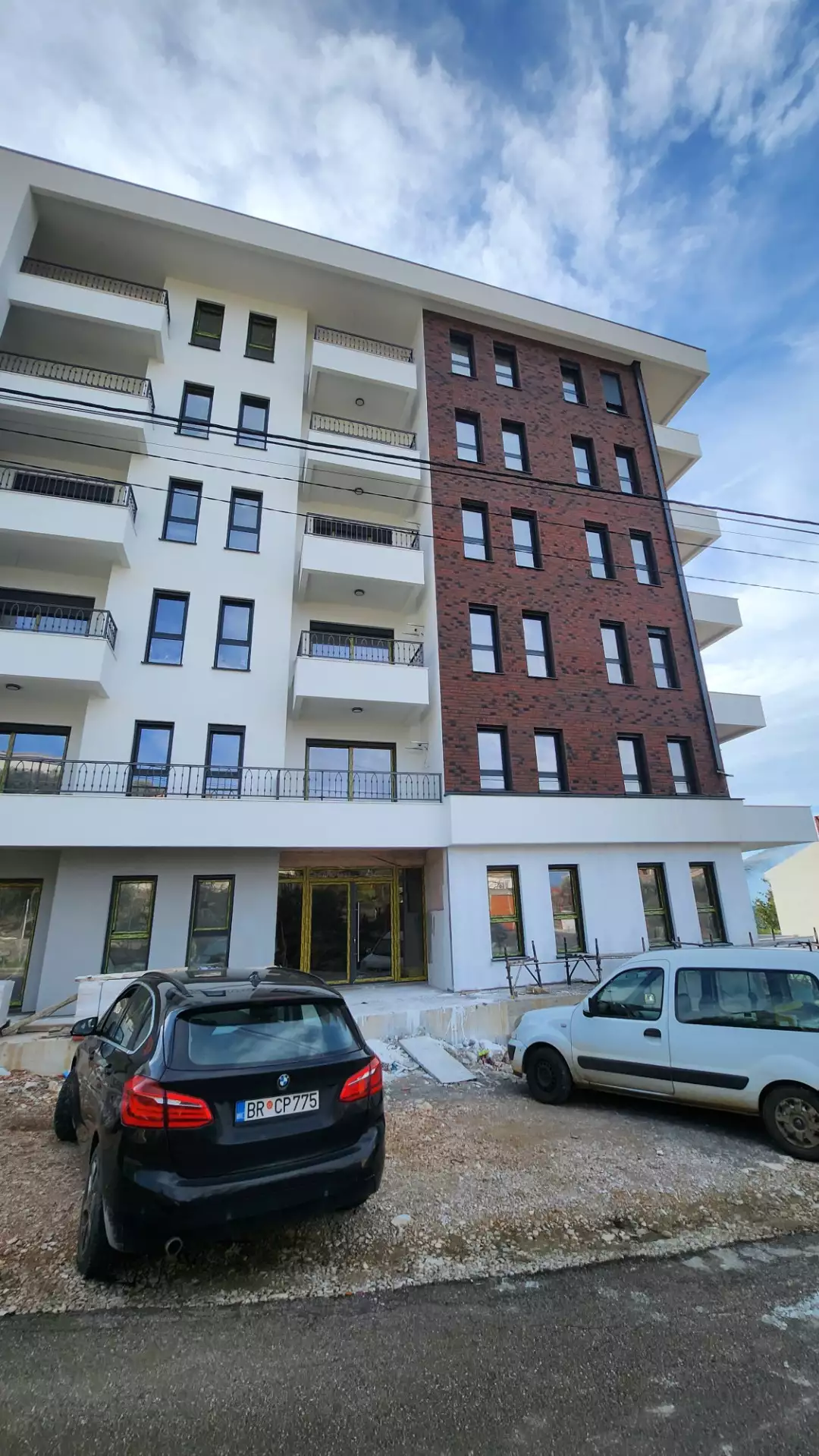 Flat 44m² in Montenegro, Bar. Priced at 91000€ rent photo-1