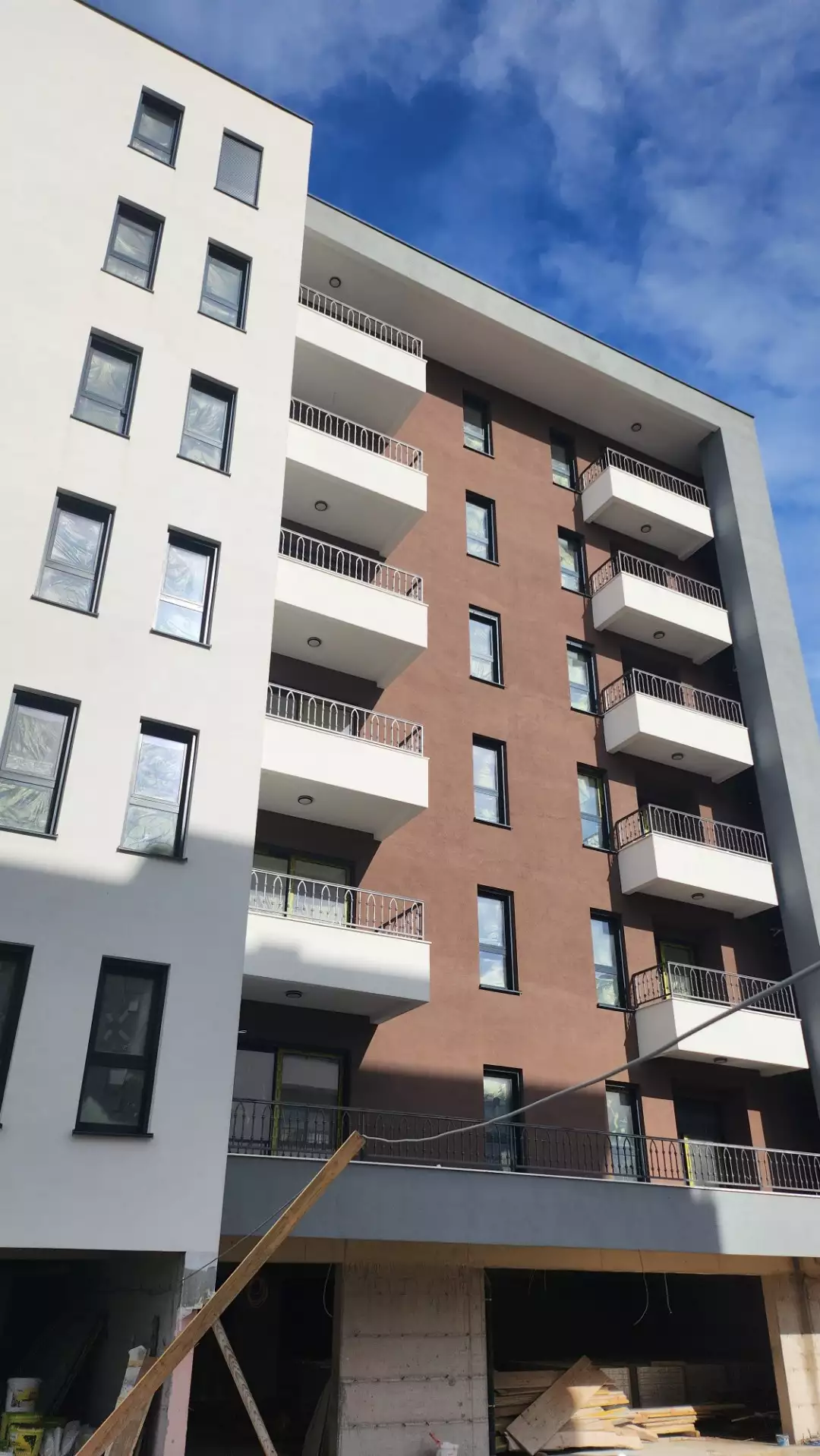 Flat 44m² in Montenegro, Bar. Priced at 91000€ rent photo-2