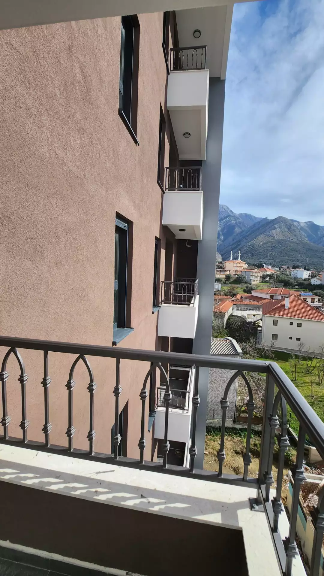 Flat 44m² in Montenegro, Bar. Priced at 91000€ rent photo-4