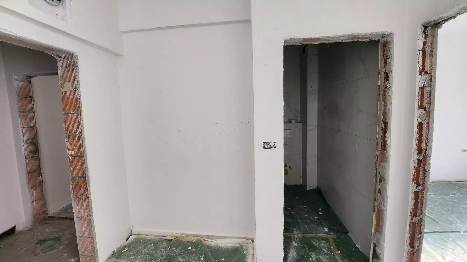Flat 44m² in Montenegro, Bar. Priced at 91000€ rent photo-7