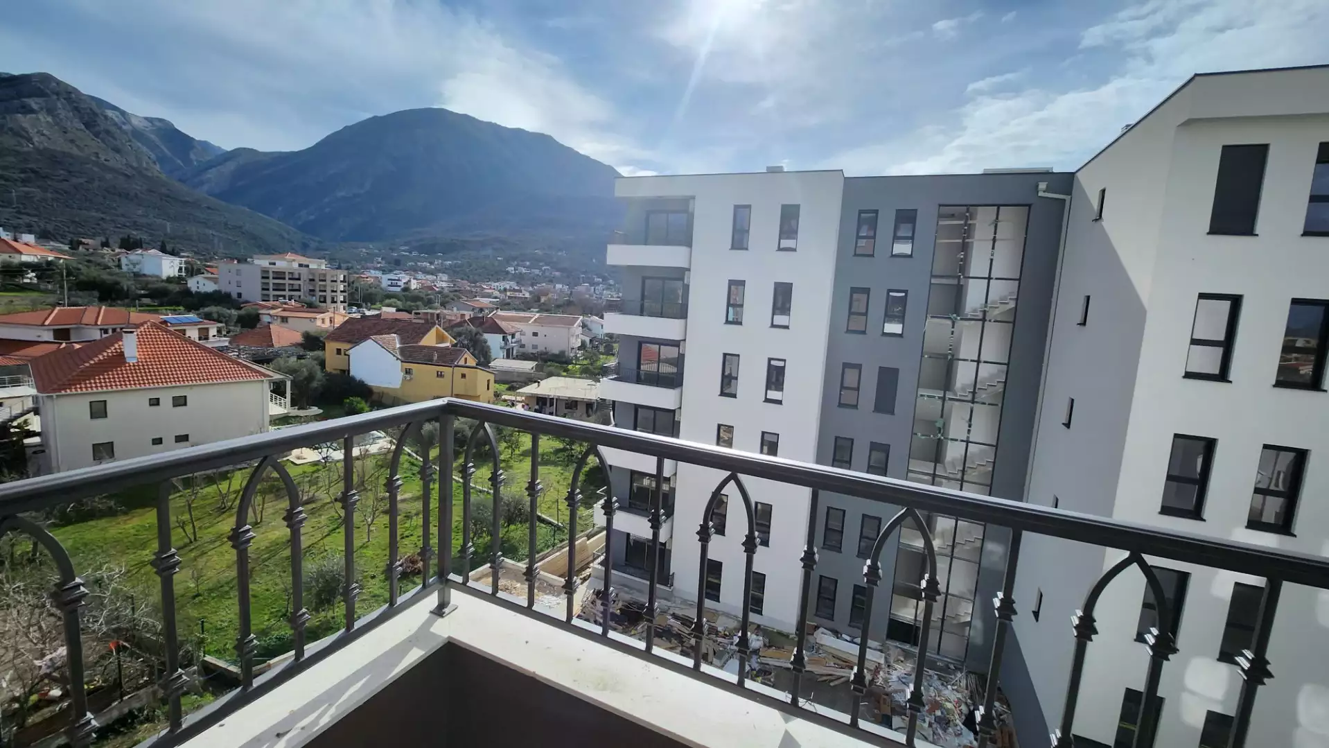 Flat 44m² in Montenegro, Bar. Priced at 91000€ rent photo-8