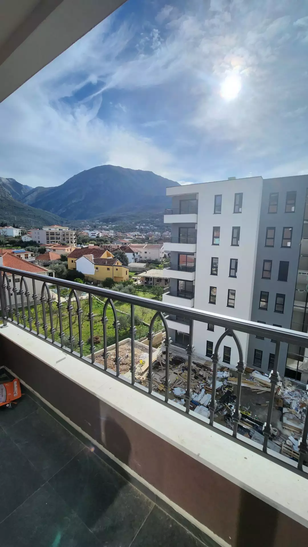 Flat 44m² in Montenegro, Bar. Priced at 91000€ rent photo-10