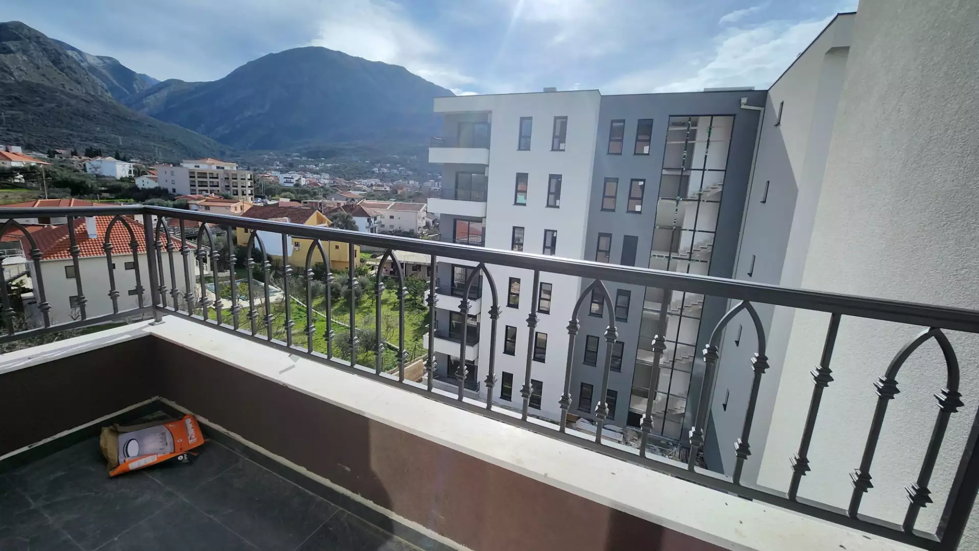 Flat 44m² in Montenegro, Bar. Priced at 91000€ rent photo-11