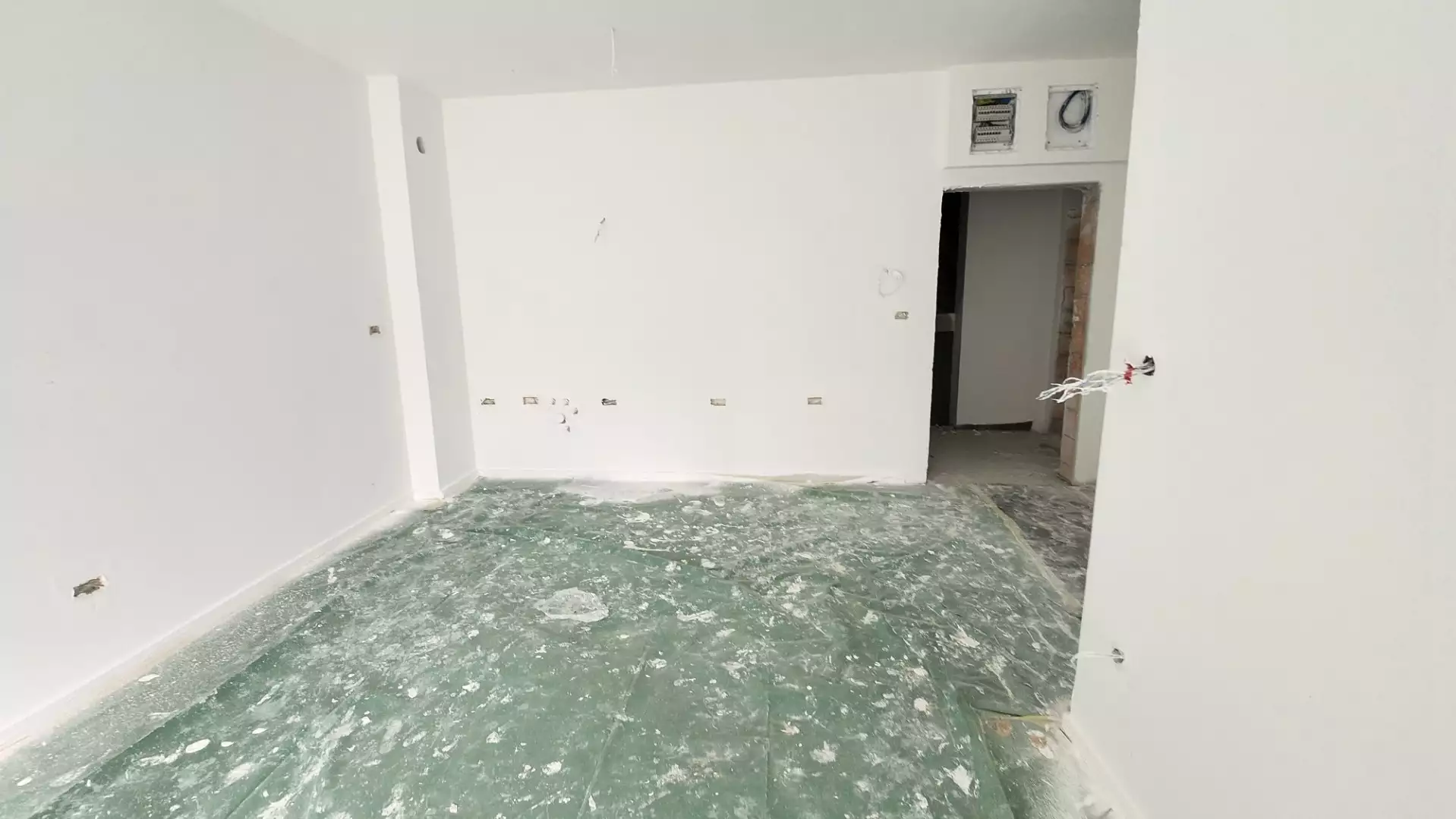 Flat 44m² in Montenegro, Bar. Priced at 91000€ rent photo-13
