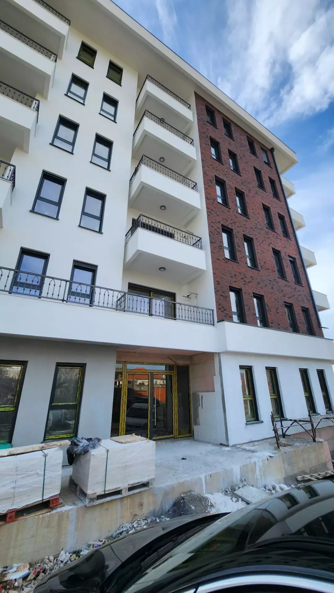 Flat 44m² in Montenegro, Bar. Priced at 91000€ rent photo-4