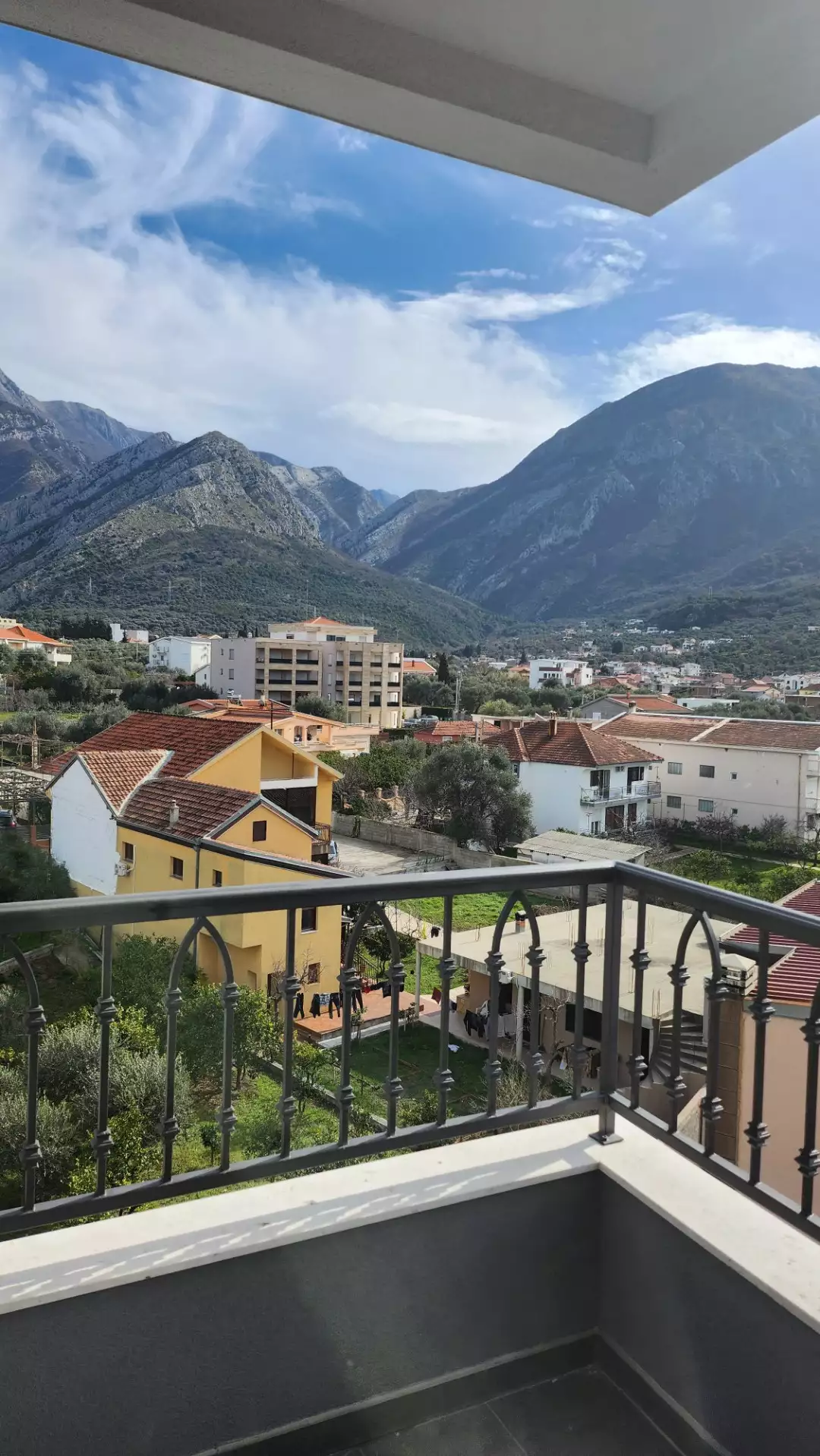 Flat 44m² in Montenegro, Bar. Priced at 91000€ rent photo-5