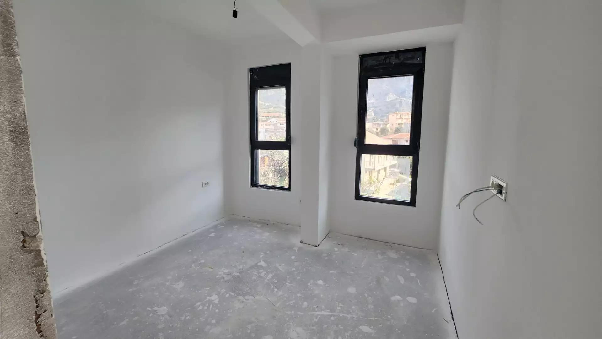 Flat 44m² in Montenegro, Bar. Priced at 91000€ rent photo-10