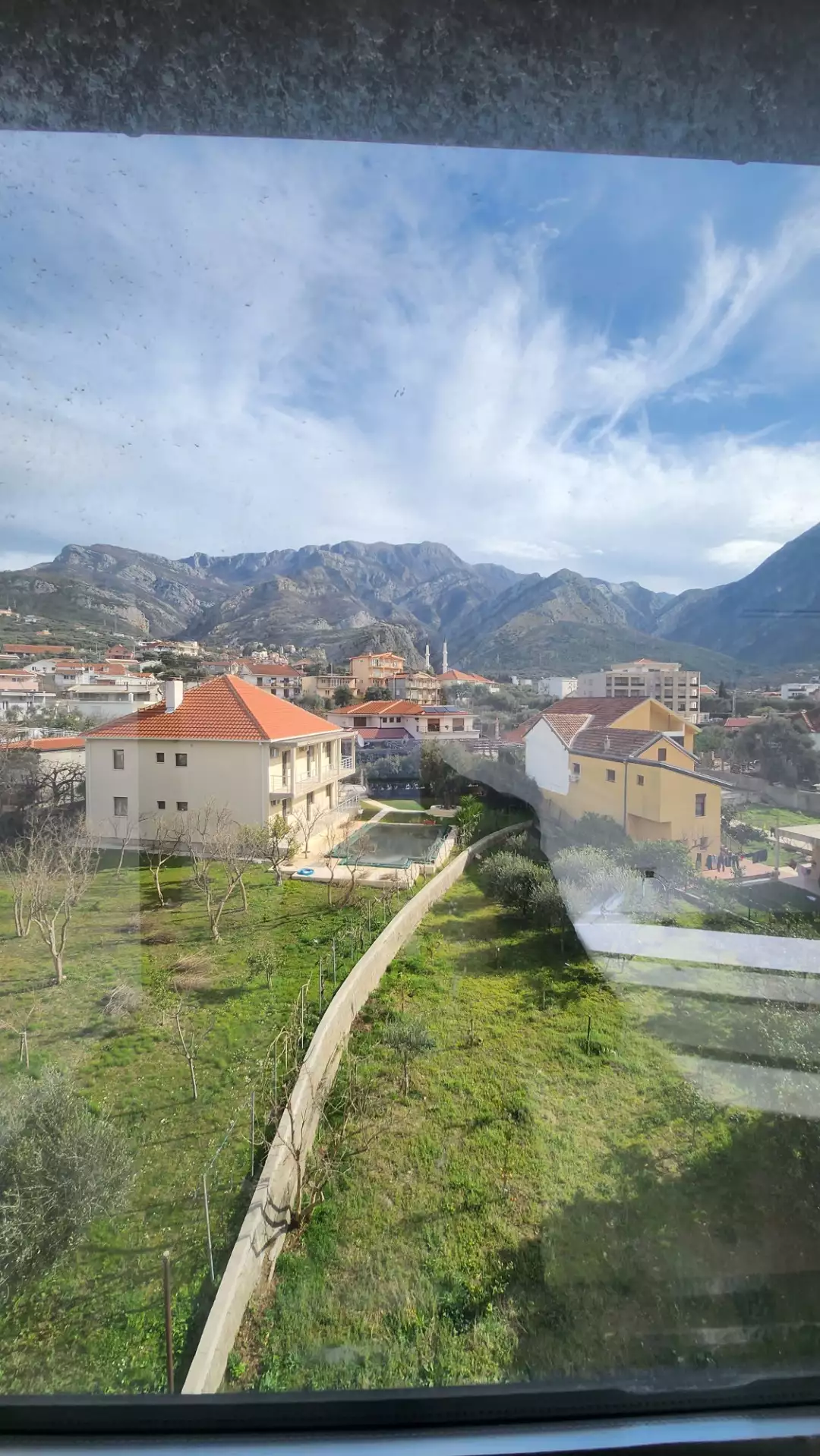 Flat 44m² in Montenegro, Bar. Priced at 91000€ rent photo-13