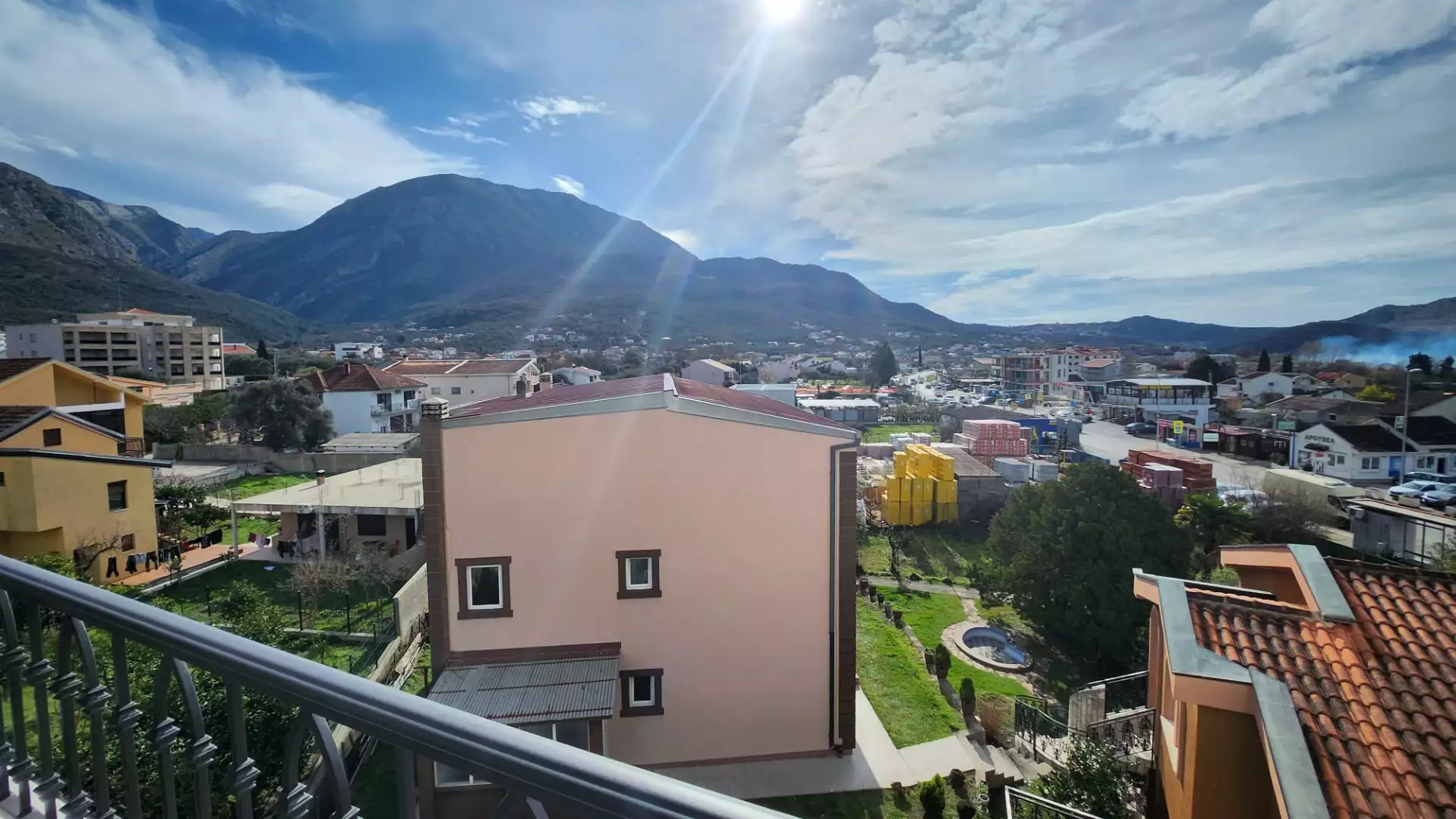 Flat 44m² in Montenegro, Bar. Priced at 91000€ rent photo-14
