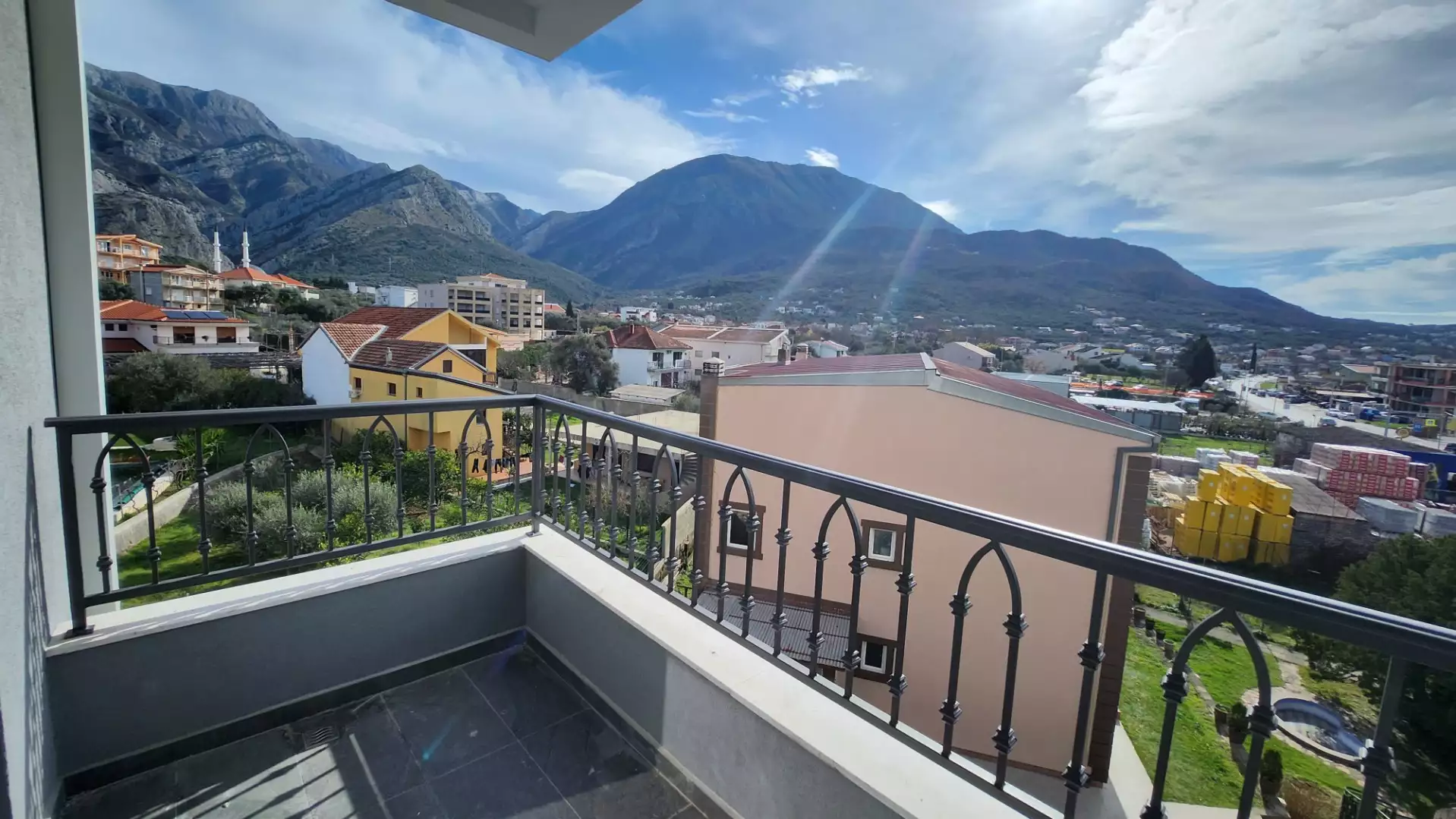 Flat 44m² in Montenegro, Bar. Priced at 91000€ rent photo-15
