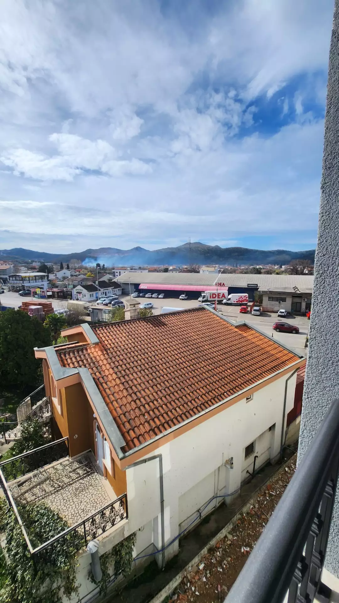 Flat 44m² in Montenegro, Bar. Priced at 91000€ rent photo-16