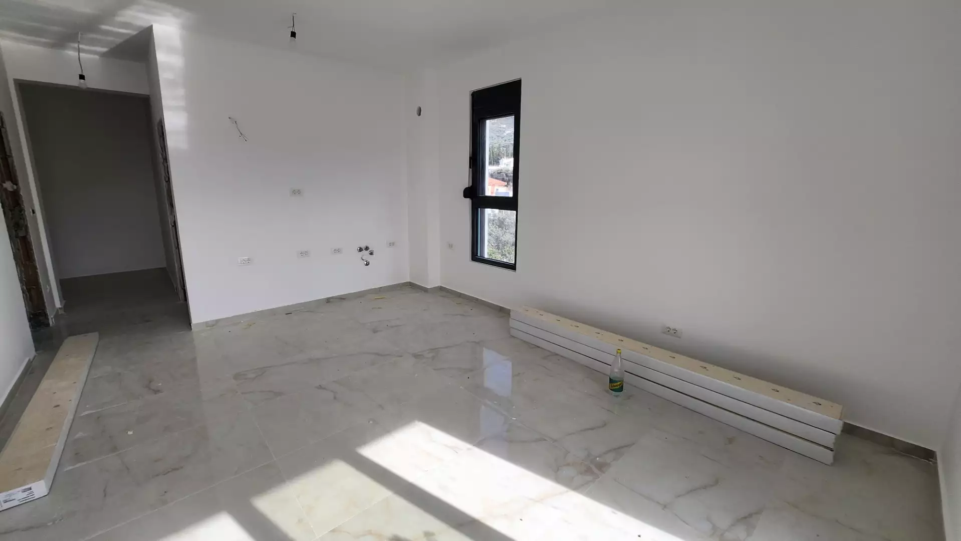 Flat 44m² in Montenegro, Bar. Priced at 91000€ rent photo-23