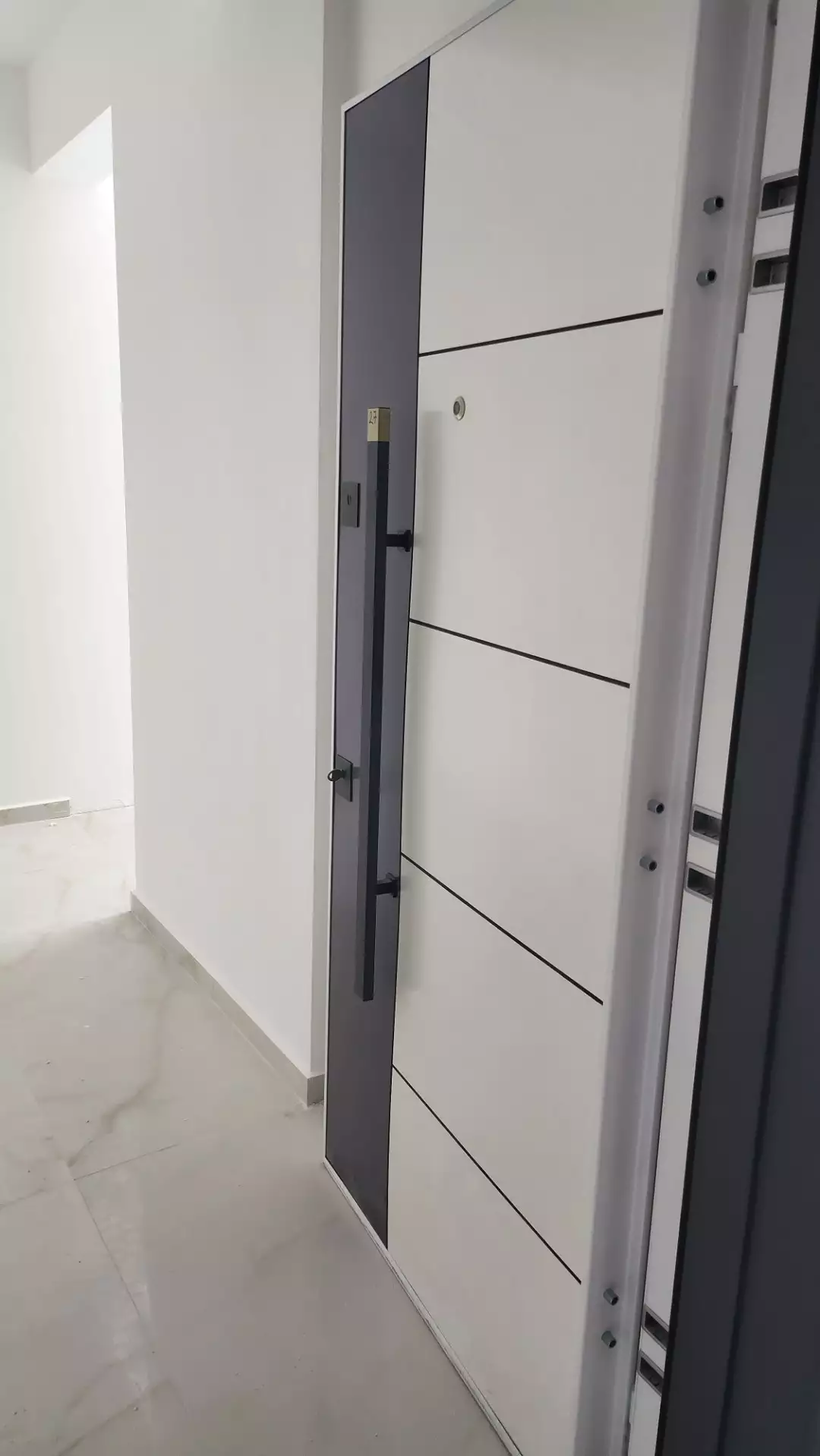Flat 44m² in Montenegro, Bar. Priced at 91000€ rent photo-25