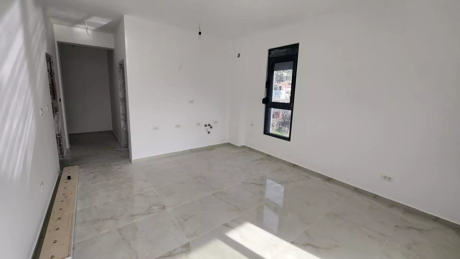 Flat 44m² in Montenegro, Bar. Priced at 91000€ rent photo-28