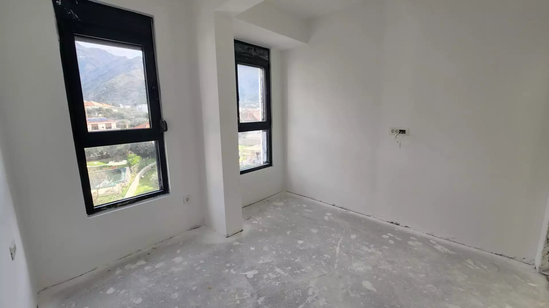 Flat 44m² in Montenegro, Bar. Priced at 91000€ rent photo-30