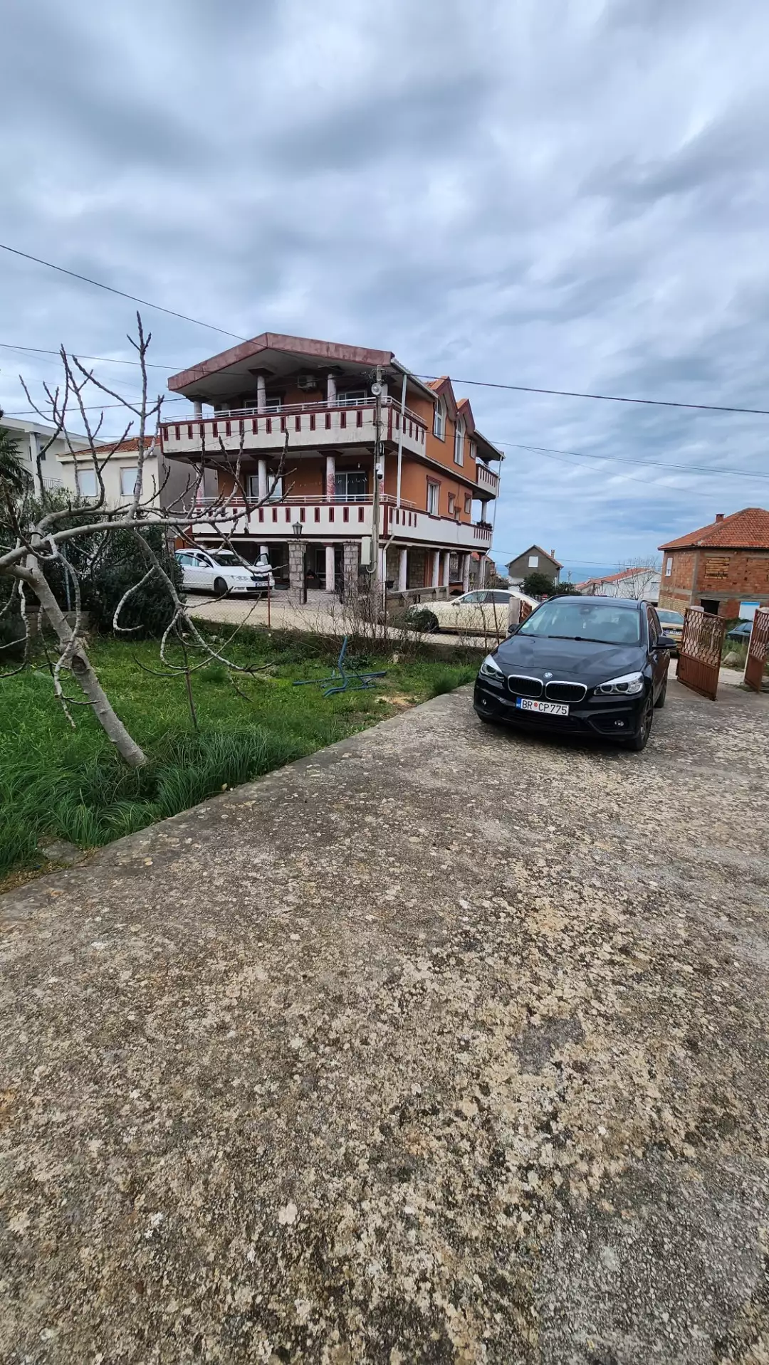 House 180m² in Montenegro, Dobra Voda. Priced at 140000€ rent photo-4