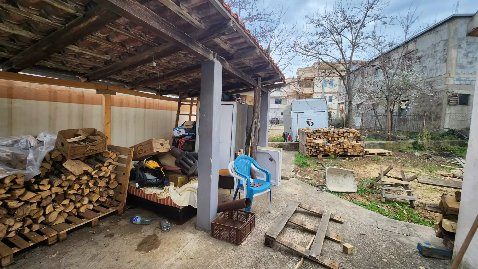 House 180m² in Montenegro, Dobra Voda. Priced at 140000€ rent photo-16