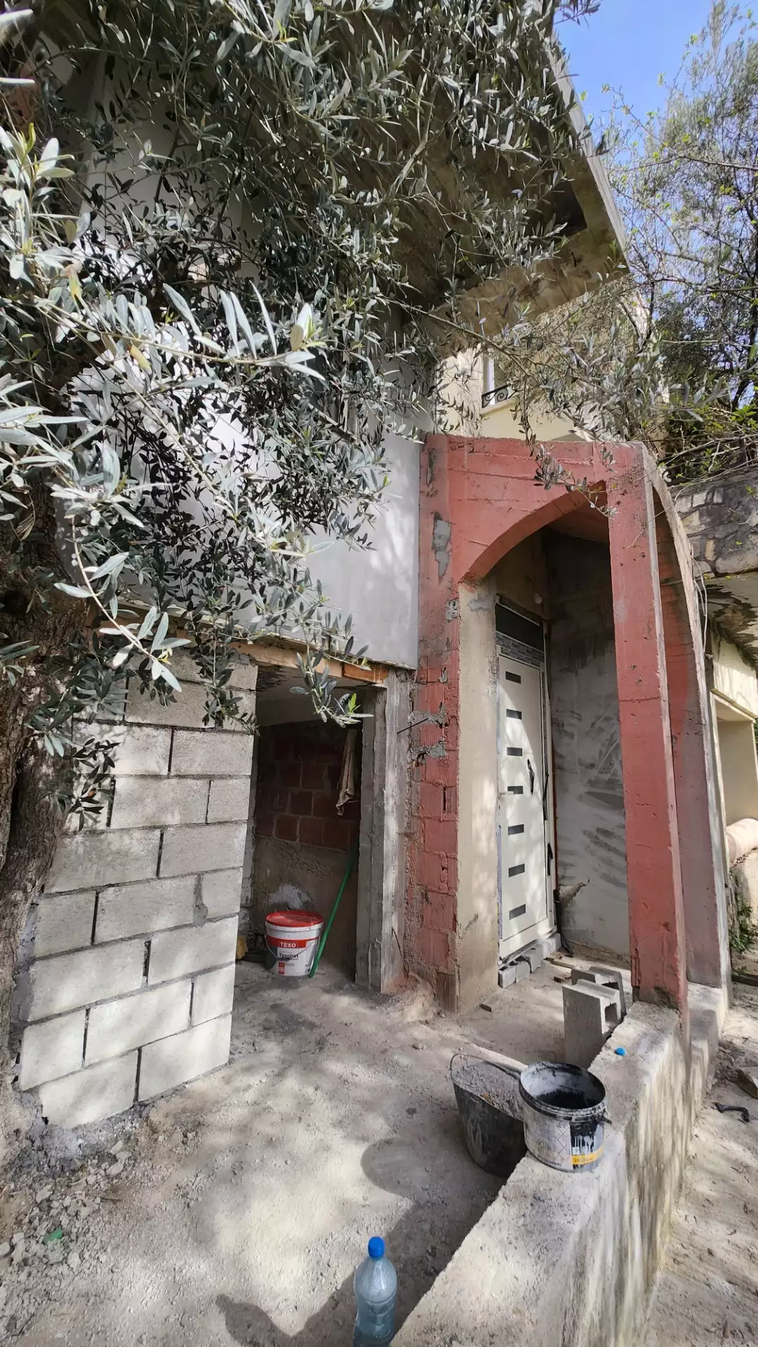 House 205m² in Montenegro, Ulcinj. Priced at 168000€ rent photo-11