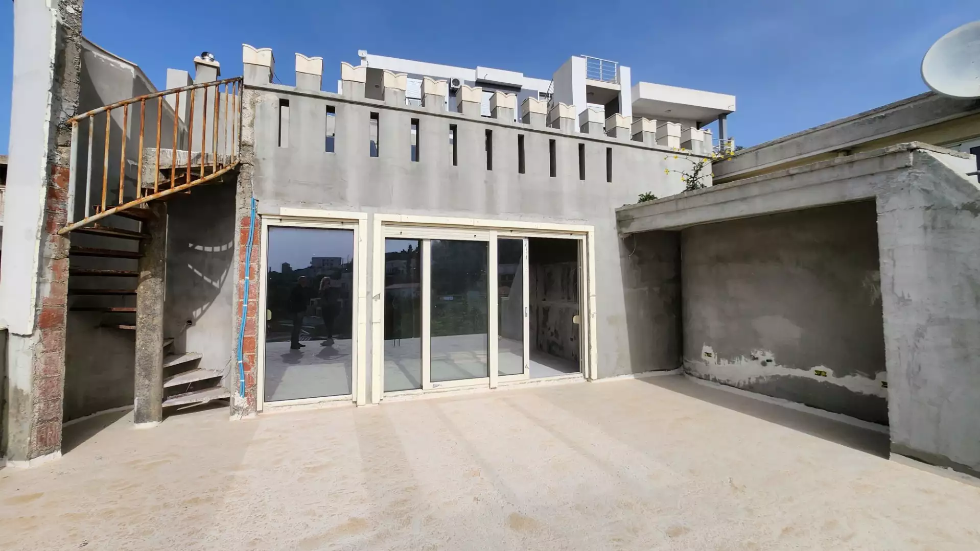 House 205m² in Montenegro, Ulcinj. Priced at 168000€ rent photo-24