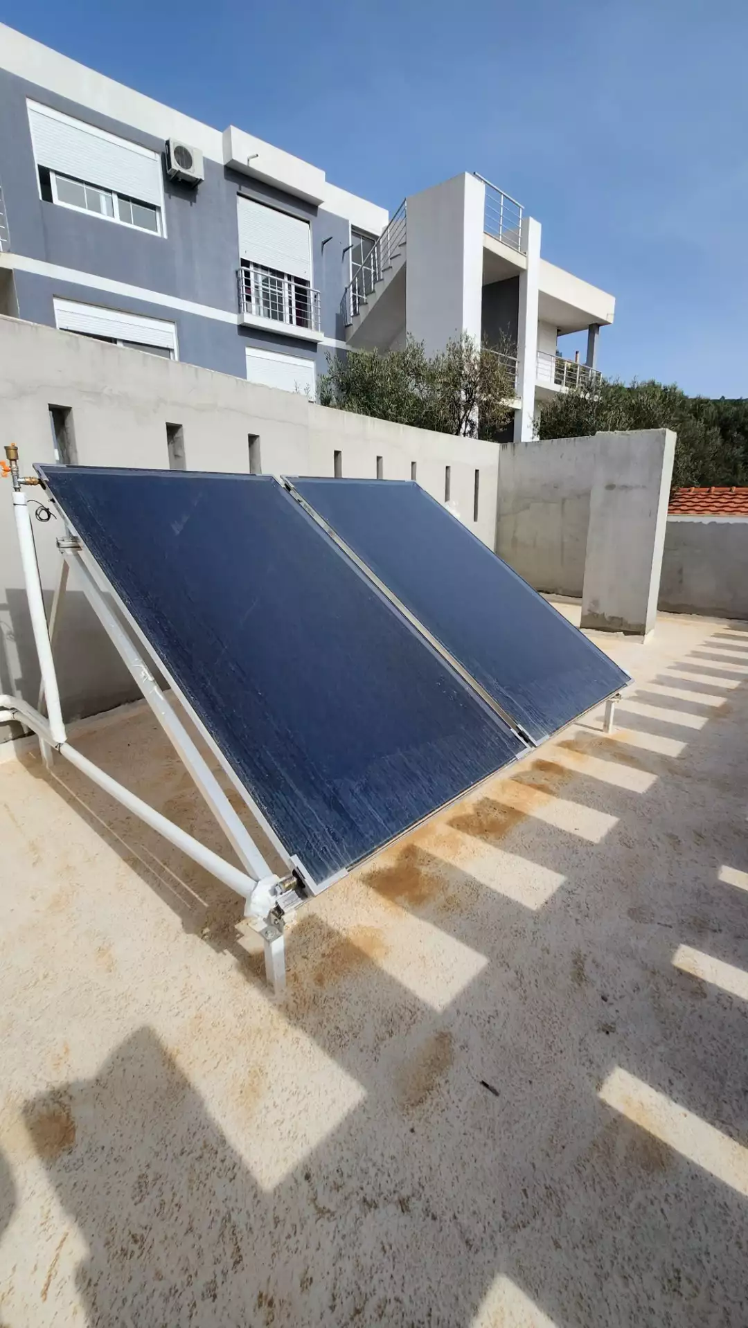 House 205m² in Montenegro, Ulcinj. Priced at 168000€ rent photo-25
